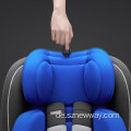 Qborn rotierende Baby Autositz Sicherheitssitz einstellbar